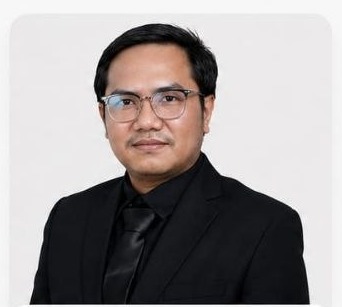 Firman Febryan, COO